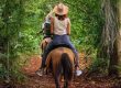 horseback riding tamarindo costa rica
