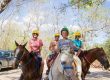 horseback riding tamarindo costa rica