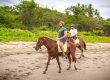 horseback riding tamarindo costa rica