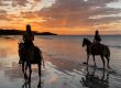 tamarindo beach horseback riding tours